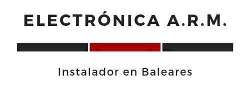 Logo Antenas en Mallorca